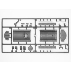 ICM72710 - ATZ-5-43203, Fuel Bowser of the Armed Forces of Ukraine