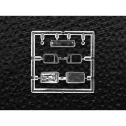 ICM72710 - ATZ-5-43203, Fuel Bowser of the Armed Forces of Ukraine