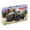 ICM72711 - URAL-375D, Army Truck