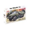 ICM72713 - ATZ-5-375, Fuel Bowser Ural Truck