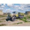 ICM72816 - ZiL-131, Military Truck of the Armed Forces of Ukraine