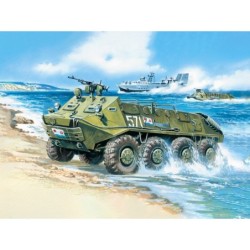ICM72901 - BTR-60P,...