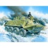 ICM72911 - BTR-60PB, Armoured Personnel Carrier