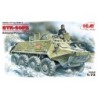 ICM72911 - BTR-60PB, Armoured Personnel Carrier