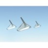 ICMA001 - Aircraft Models Stands (Set of 3)