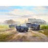 ICMDS3503 - Wehrmacht Off-Road Cars, Kfz.1, Horch 108 Typ 40, L1500A (Set of 3)