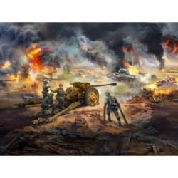 ICMDS3505 - Battle of Kursk...