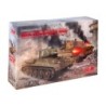 ICMDS3506 - Battle of Berlin Set (April 1945) with T-34-85 & King Tiger Tanks