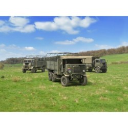 ICMDS3511 - WWII British...