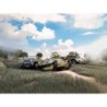 ICMDS3514 - Battle of France, Spring 1940 with French Combat Vehicles (Set of 3)