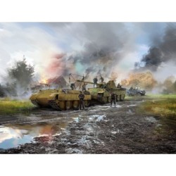 ICMDS3516 - Hold The Rope,...