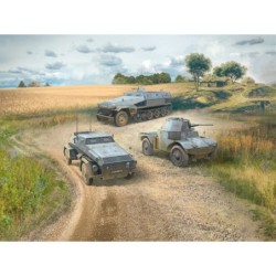 ICMDS3525 - Wehrmacht...