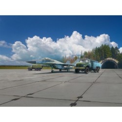 ICMDS7203 - Soviet Military...