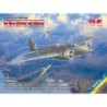 ICMDS7204 - In The Skies of China, Ki-21-Ia, Two Кі-27а (Set of 3 Planes)