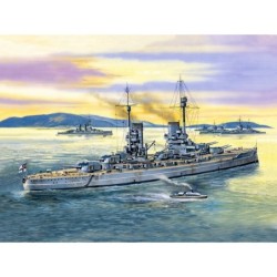 ICMS001 - König', WWI...