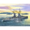 ICMS001 - König', WWI German Battleship