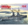 ICMS001 - König', WWI German Battleship