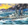 ICMS002 - Großer Kurfürst', WWI German Battleship