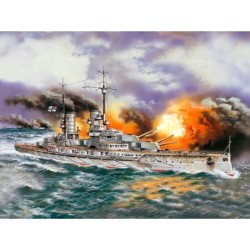 ICMS005 - Markgraf', WWI...