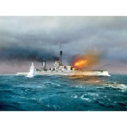 ICMS014 - König', WWI...