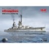 ICMS016 - Kronprinz', WWI German Battleship