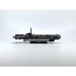 ICMS019 - U-Boat Type 'Molch', WWII German Midget Submarine