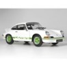 IXC911FKW - White Porsche 911 Carrera RS 2.7 1/8 Scale Metal & Plastic Kit