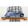 IXCBGAFK - Bugatti SC57 Atlantic 1/8 Scale Metal & Plastic Kit