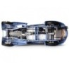 IXCBGAFK - Bugatti SC57 Atlantic 1/8 Scale Metal & Plastic Kit