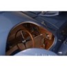 IXCBGAFK - Bugatti SC57 Atlantic 1/8 Scale Metal & Plastic Kit