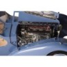 IXCBGAFK - Bugatti SC57 Atlantic 1/8 Scale Metal & Plastic Kit