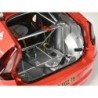 IXCCC4FK - Citroën C4 WRC 2008 Red 1/8 Scale Metal & Plastic Kit