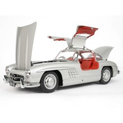 IXCMBCFK - Mercedes 300 SL...
