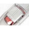 IXCMBCFK - Mercedes 300 SL Silver 1/8 Scale Metal & Plastic Kit