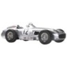 IXCMRMFK - Mercedes-Benz W196 R Stirling Moss 12 1/8 Scale Metal & Plastic Kit