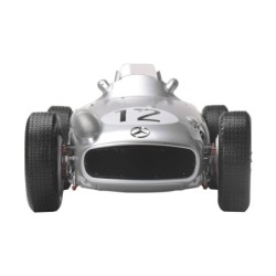 IXCMRMFK - Mercedes-Benz W196 R Stirling Moss 12 1/8 Scale Metal & Plastic Kit