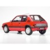 IXCPEUFK - Red Peugeot 205 1.9 GTI 1/8 Scale Metal & Plastic Kit