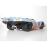 IXCPORFK - Porsche 917 KH 20 Gulf Livery 1/8 Scale Metal & Plastic Kit