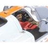 IXCPORFK - Porsche 917 KH 20 Gulf Livery 1/8 Scale Metal & Plastic Kit