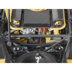 IXCPORFK - Porsche 917 KH 20 Gulf Livery 1/8 Scale Metal & Plastic Kit