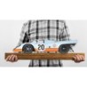 IXCPORFK - Porsche 917 KH 20 Gulf Livery 1/8 Scale Metal & Plastic Kit