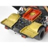 IXCPORREDFK - Porsche 917 KH 23 Salzburg 1/8 Scale Metal & Plastic Kit
