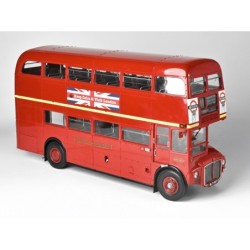 IXCRTMFK - Routemaster Bus...