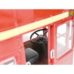 IXCRTMFK - Routemaster Bus (1961) 1/12 Scale Metal & Plastic Kit