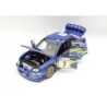 IXCSUBFK - Subaru Impreza 1/8 Scale Metal & Plastic Kit