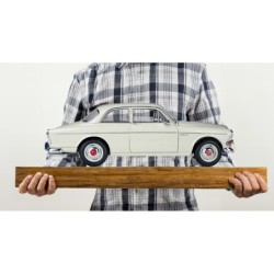 IXCVOLFK - Volvo S122...