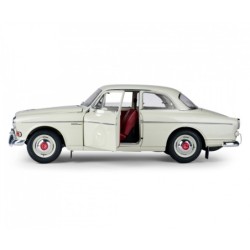 IXCVOLFK - Volvo S122 Amazon 1/8 Scale Metal & Plastic Kit