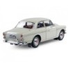 IXCVOLFK - Volvo S122 Amazon 1/8 Scale Metal & Plastic Kit
