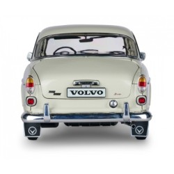 IXCVOLFK - Volvo S122 Amazon 1/8 Scale Metal & Plastic Kit