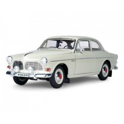 IXCVOLFK - Volvo S122 Amazon 1/8 Scale Metal & Plastic Kit